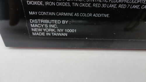BH Cosmetics Angled Blending Brush #127 + Macy's Cheek / Bronzer Palette *READ* - Picture 8 of 8