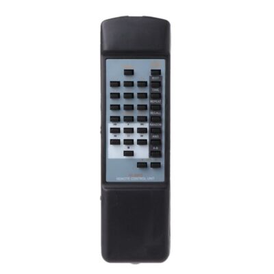 Remote Control Controller RC-63CD for Philips Marantz CD94MKII Player TV Audio