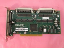 LSI Logic 3240DD PCI Dual SCSI Controller SYM22802