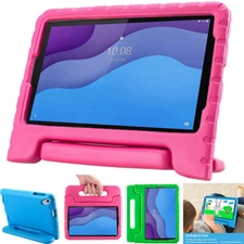 Tablet Case For Lenovo Tab M10 HD (2nd Gen) 2020 10.1" Shockproof EVA Kids Cover