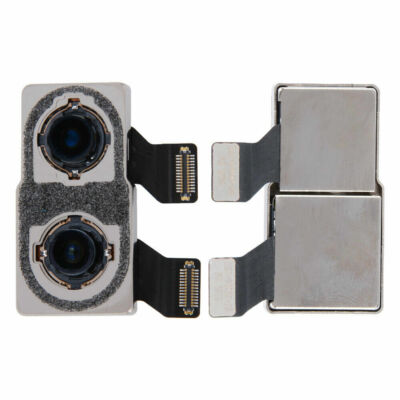 Caméra Arrière De Remplacement Pour IPhone SE, SE2, SE3, X à 16 Pro Max - Pièce Détachée Neuve