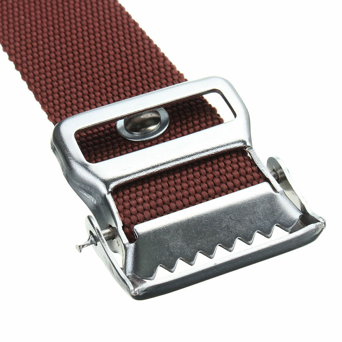 2Pcs Stilt Complete Strap Kit Leg Straps Band For Marshalltown