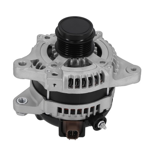 12V 100A Alternator for Toyota Corolla ZRE152R ZRE182R Pontiac VIBE 1.8L 07-18 - Picture 7 of 10