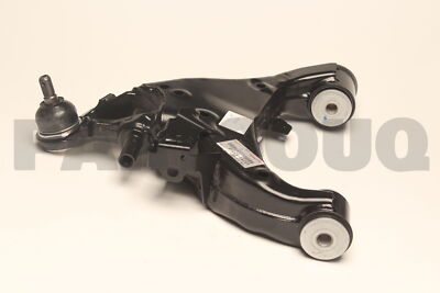 4806960060 Genuine Toyota ARM SUB-ASSY 48069-60060 | eBay