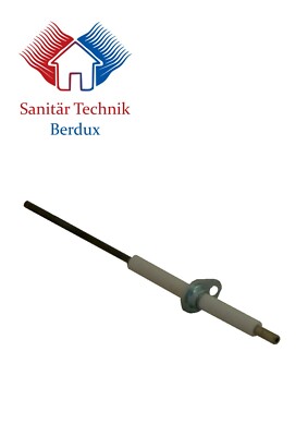 Wolf Überwachungselektrode Art. 8902459 NG3 Elektrode Ionisationselektrode Neu