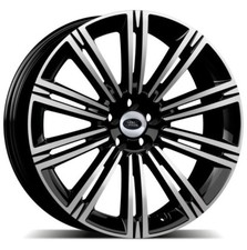 23 Zoll Winterräder Range Rover LK ab 2022 Pirelli RDK mit ABE