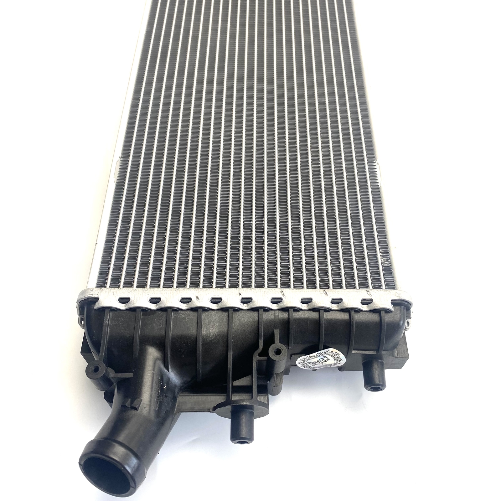 New Radiator Assembly For Lamborghini Huracan LP610 LP580 Audi R8 4S0121254B