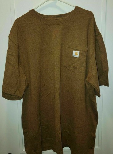 Guinness Carhartt Classic Men's T-Shirt 