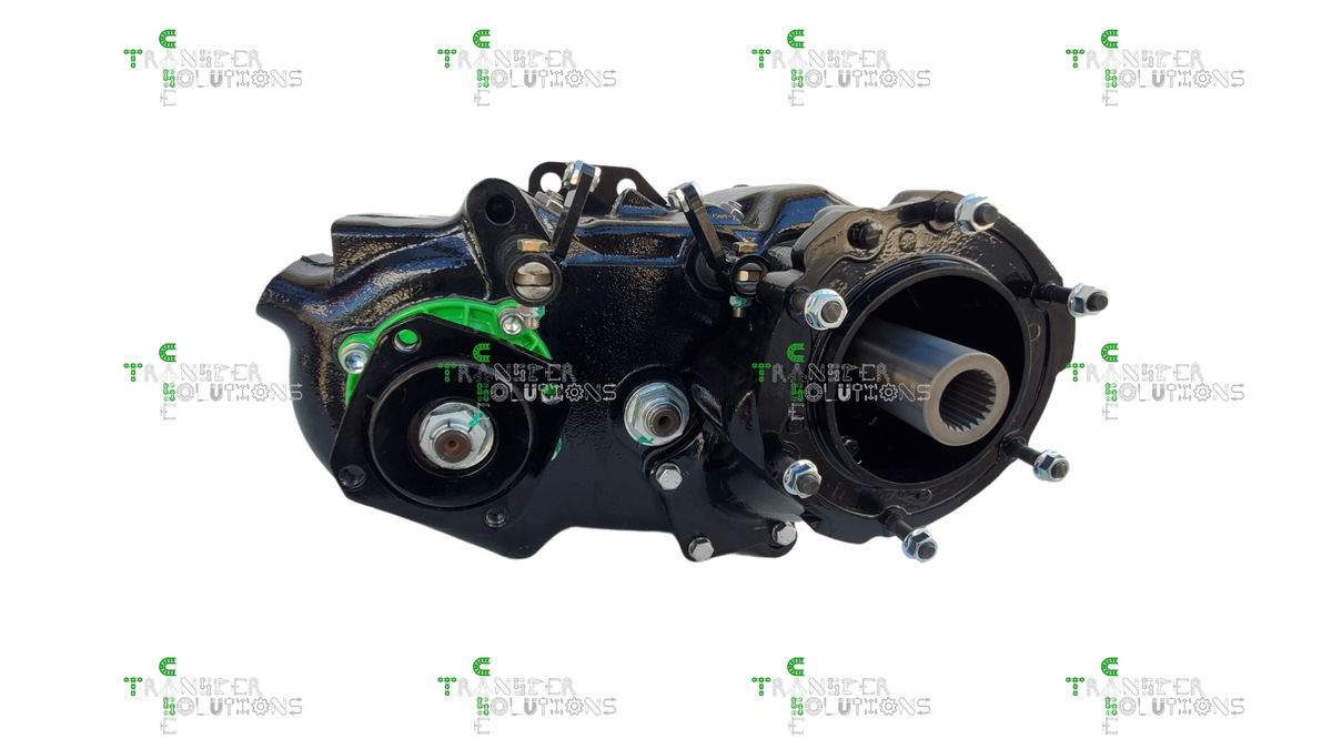 NP205 TRANSFER CASE Dodge 29 SPLINE NP 205 NV4500 Cummins | eBay