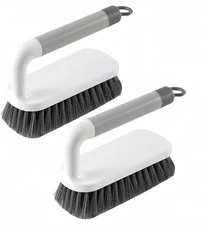 2 Pack Scrubbing Cleaning Brushes
