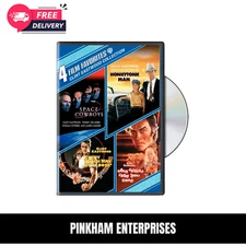 Space Cowboys Honkytonk Man Every Which Way But Loose Any Which Way You Can DVD