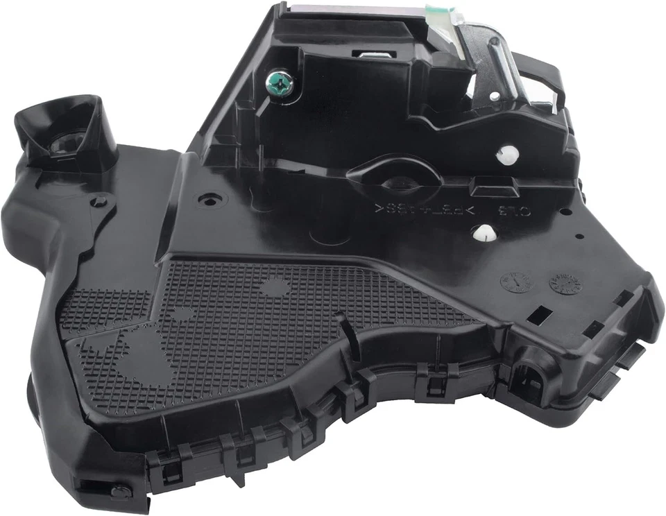 Actuador de bloqueo de pestillo de puerta delantero izquierdo para Toyota Camry Corolla Solara Lexus Scion Foto 4 de 4