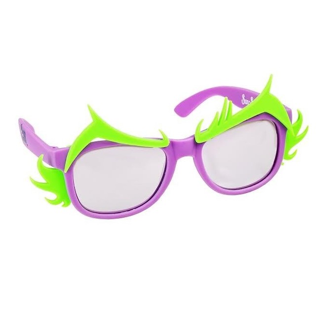 joker sunglasses