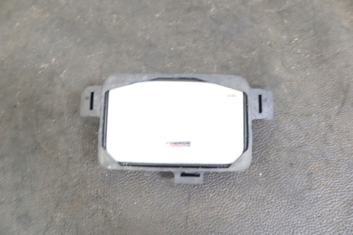 2021 YAMAHA WAVERUNNER VX LIMITED CDI ECU ECM COMPUTER 6JS 2021 YAMAHA WAVERUNNER VX LIMITED CDI ECU ECM COMPUTER 6JS
