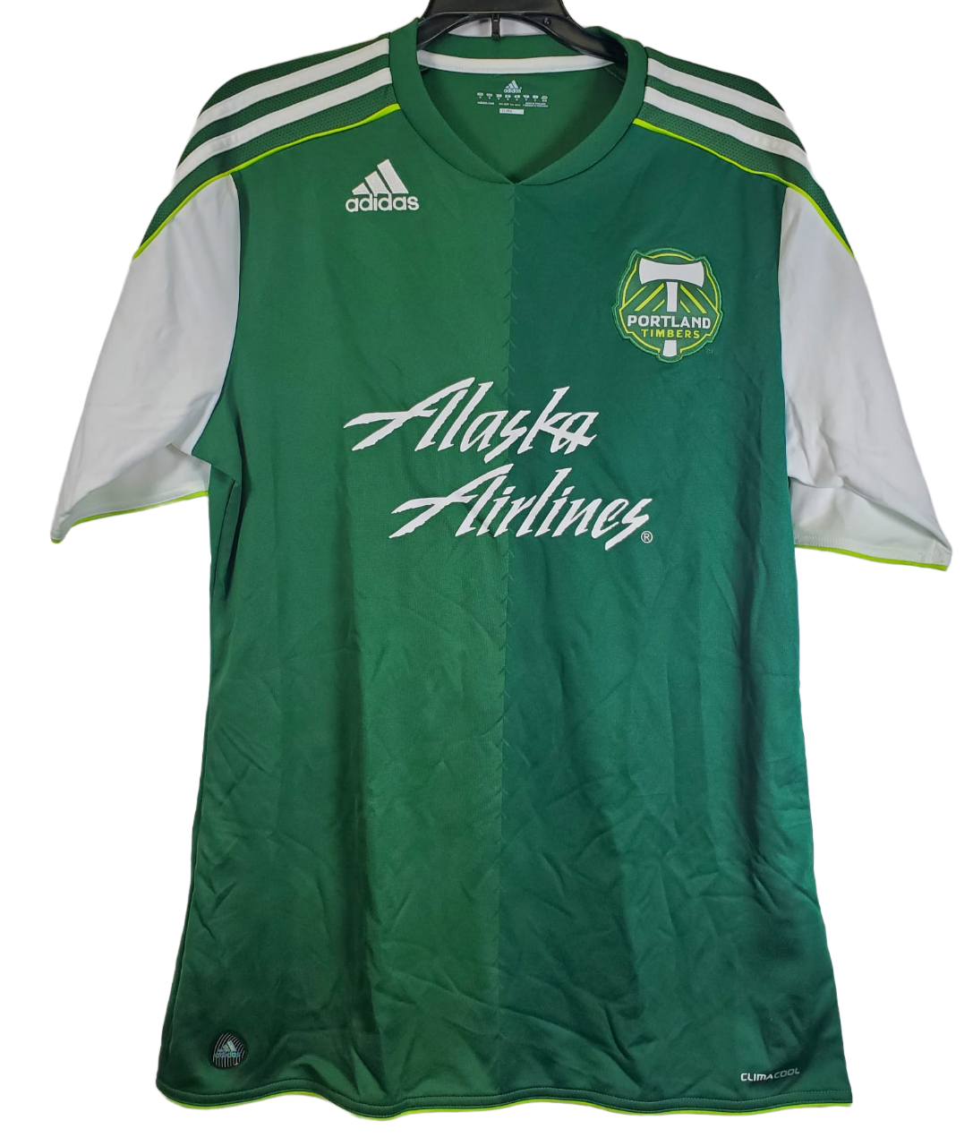 adidas-mls-portland-timbers-home-jersey-green-medium-ebay