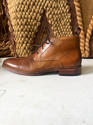Steve Madden Men's Favien Chukka Boot Size 9M