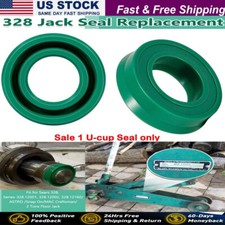 Hydraulic Jack Piston U-cup Seal For 2 Ton Floor Jack 328 Series Sears 328.12001 Hydraulic Jack Piston U-cup Seal For 2 Ton Floor Jack 328 Series Sears 328.12001