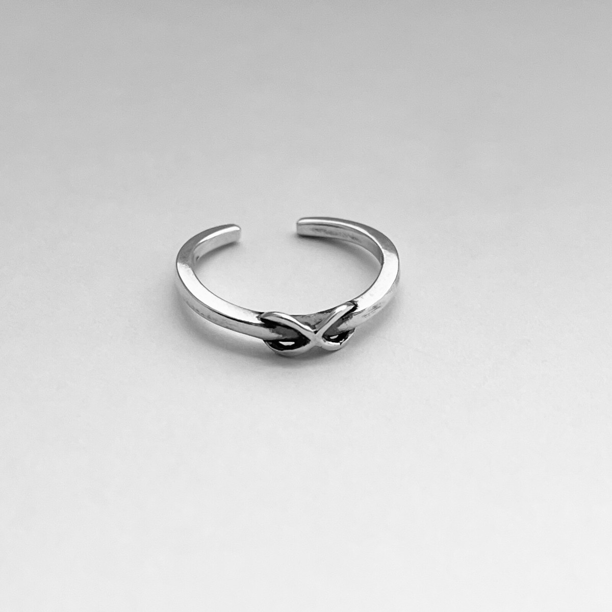 【2点セット】nonnative × END RING 925 SILVER s-l1200.jpg