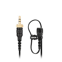 400600029 RODE RØDE Lavalier II Lavalier-/Aufsteckmikrofon -38 dB 20 20000 H ~D~
