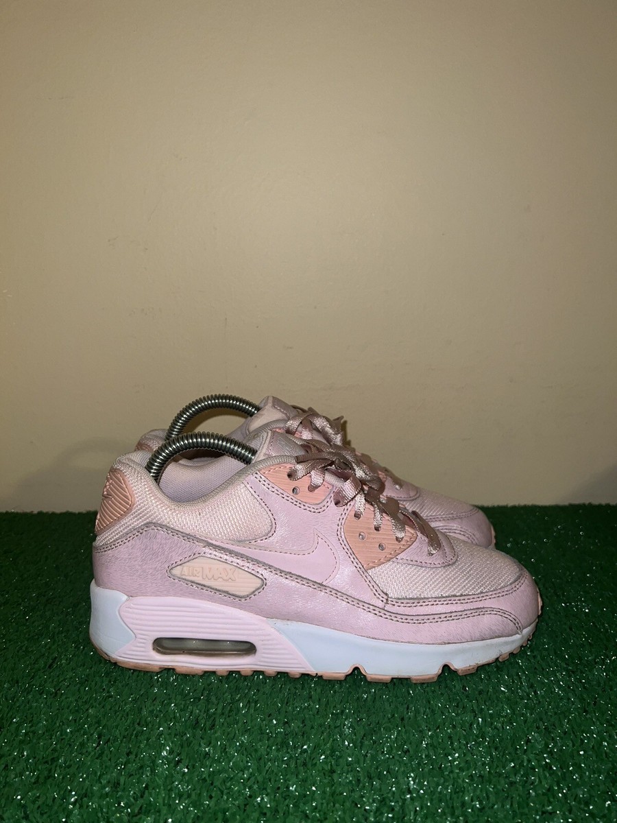 nike air max 90 prism pink