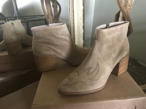 matisse ankle boots