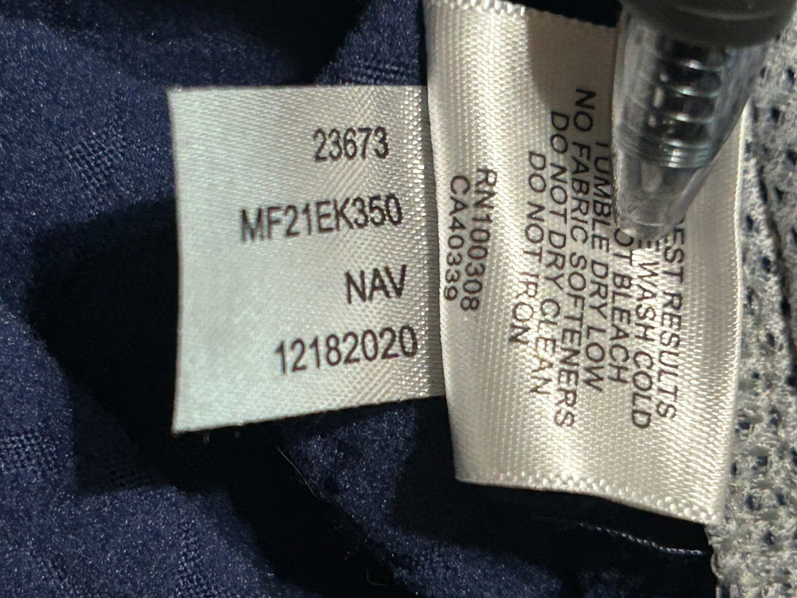 PETER MILLAR Active Apollo Performance Hoodie Zip… - image 14