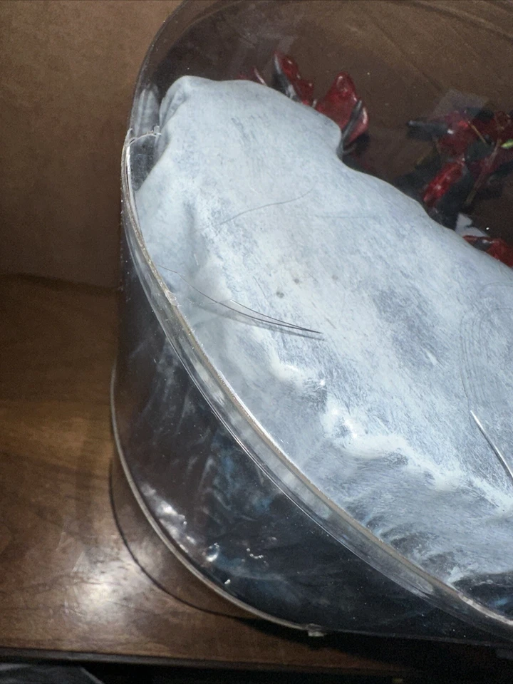 2005 Mega Bloks Fire & Ice Dragons “Movie Edition Set” 9828 Sealed New Complete  - Image 4 of 4