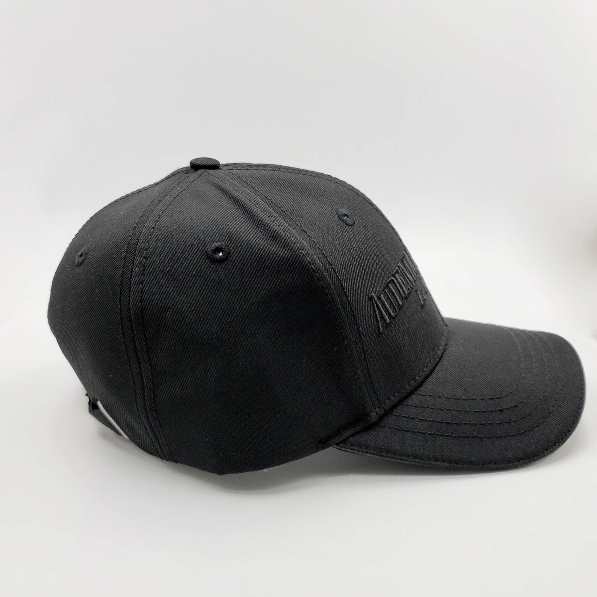 Audemars piguet hotsell baseball cap