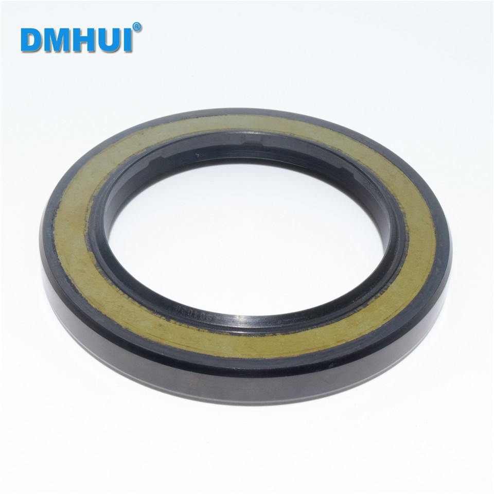 DMHUI NBR Rubber 50x72x8mm Oil Seal