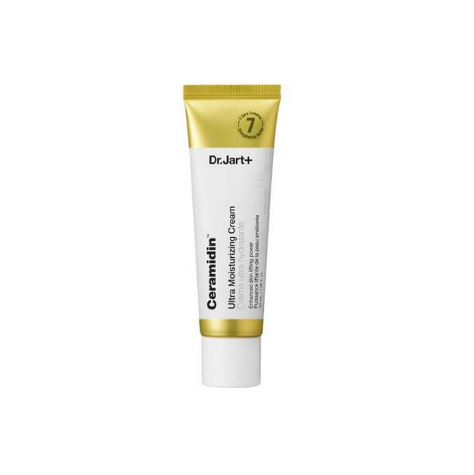 Dr.Jart+ Ceramidin Ultra Moisturizing Cream 50ml / 1.69oz Nourish
