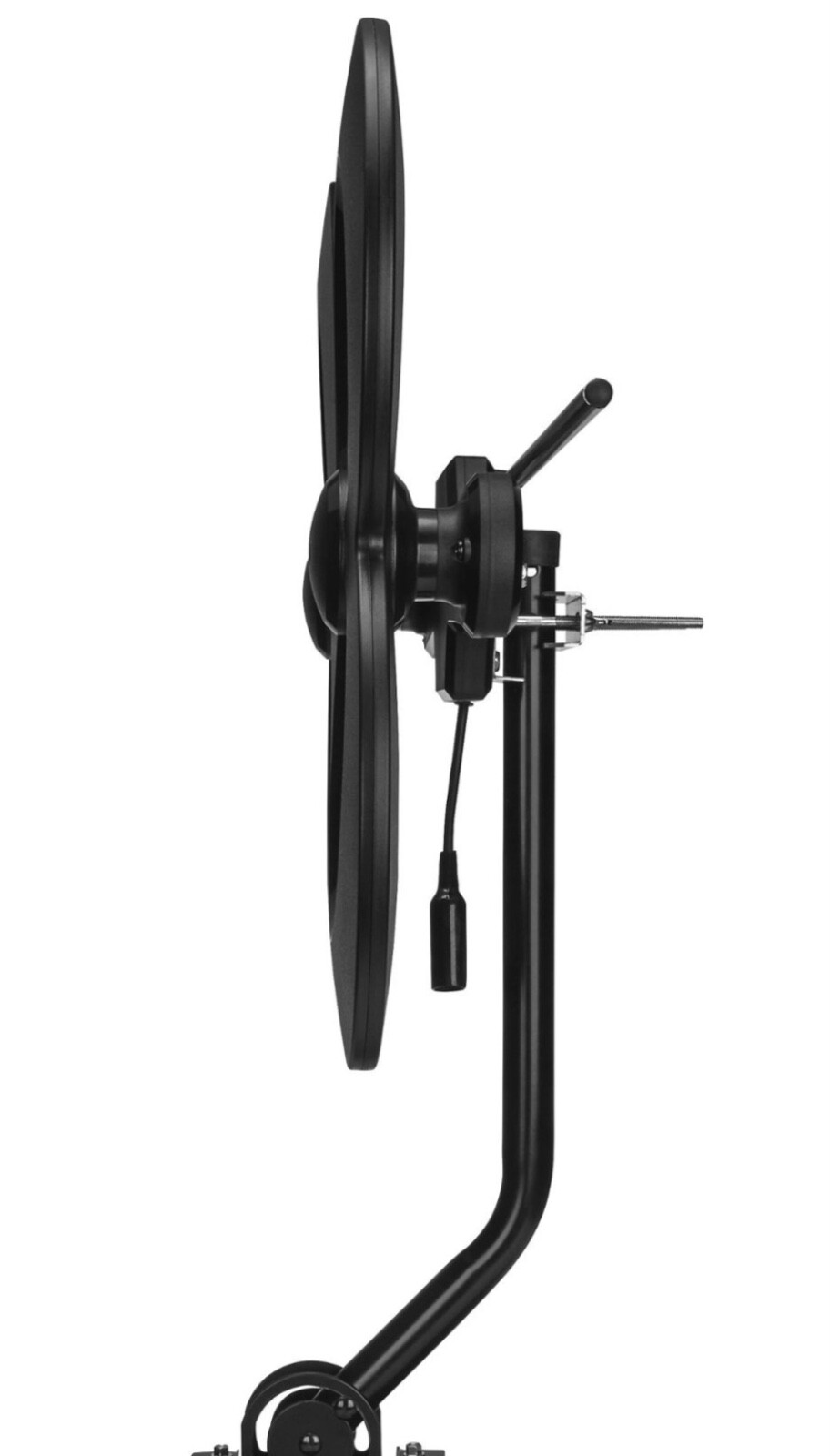 TV Antenna Antennas Direct ClearStream 4MAX UHF VHF Indoor Outdoor 4K w