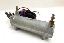 CAS WX6E2A300J-0M00 CAST-X Circulation Heater Type-J 120VAC FAST SHIPPING!