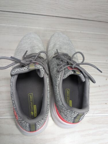 New Balance CUSH+ District Run v1 Classic Gym Running Shoes Sz 10 - Look great! - Picture 7 of 9