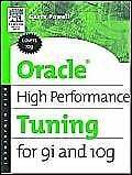 Oracle High Performance Tuning for 9i and 10g Buch Digital Press