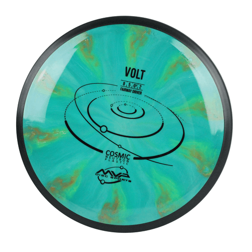MVP Disc Golf Cosmic Neutron Volt Fairway Driver 8/5/-0.5/2 - Choose Exact - Picture 13 of 103