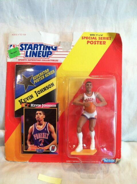 Suns In 4 Action Figure - juquersermagra