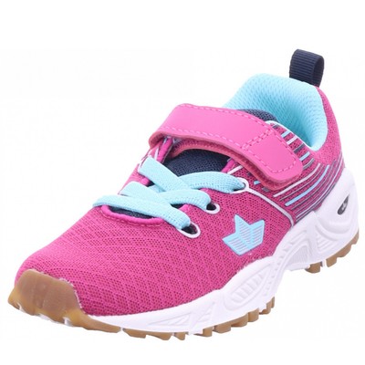 Lico li-mic vs Mädchen Sportschuh in Rosa