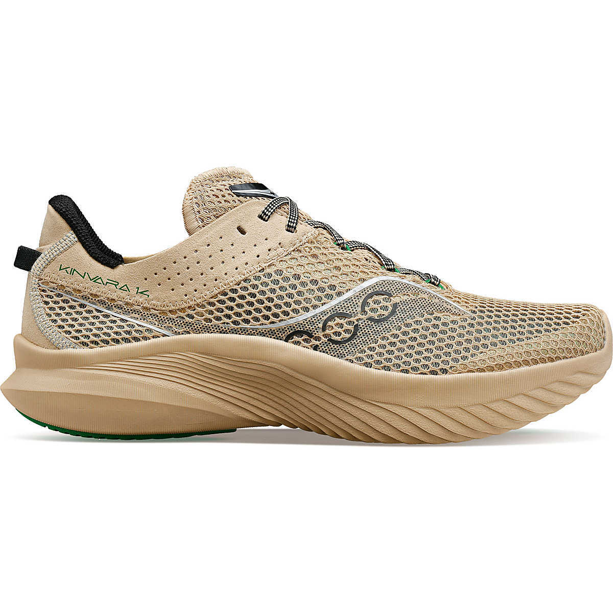 サッカニー　キンバラプロ　saucony 26 エンドルフィン Runners Pulse