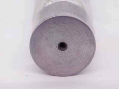 7350 & .7650 CL Z PIN PLUG GAGE GO NO GO .7344 +.0006 47/64 18.669