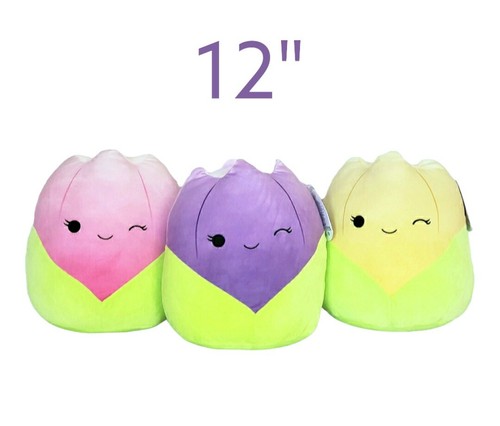 squishmallow tulips
