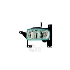 Antibrouillard Mazda 626