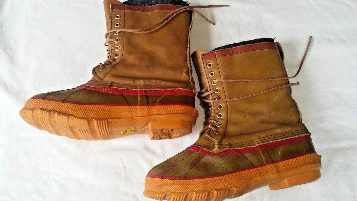Rubber boots with shop removable liners