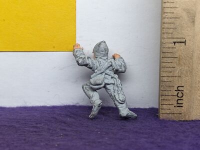 Grenadier 2008 (g) Robber Climbing  Metal Miniature Fantasy