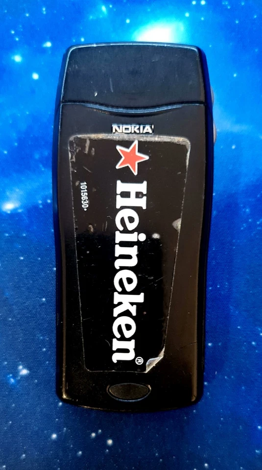 Nokia 8210 Blu - Immagine 2 di 2