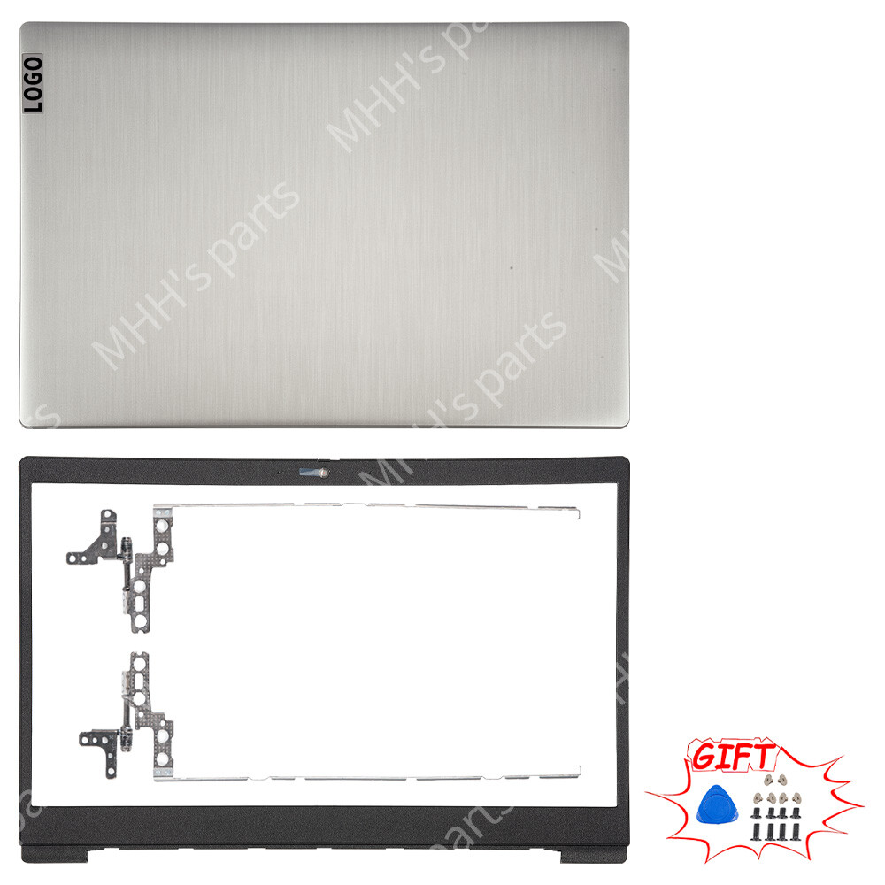 Berfea Custodia per computer portatile compatibile con Lenovo Ideapad 1 15 ALC7, IdeaPad 3 Gen 6, IdeaPad 3 15ALC6/15ITL6/15IAU7 15.6 pollici custodia da trasporto (non per IdeaPad 3