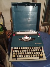 Vintage Royal Marksman Electric Typewriter W Case thumbnail