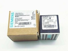 New   ONE auxiliary contact 3RH1911-2HA12 3RH1911-2HA12 one year warranty #E1