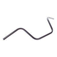 TRW 22Mm Stahl Lenker FüR Yamaha XVS Drag Star 125/250