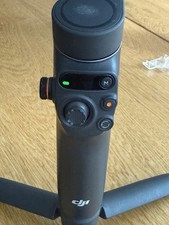 DJI Osmo Mobile 6 Smartphone Gimbal Stabilizer