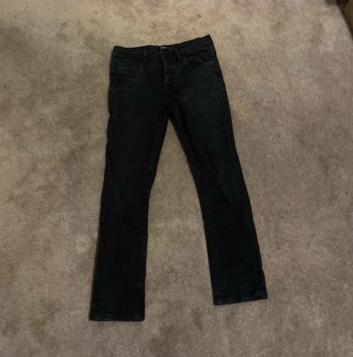 Purple Men's 30 in Inseam Jeans for sale | eBay
